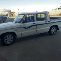 مزدا مدل کارا ۱۷۰۰|خودرو سواری و وانت|بندرعباس, |دیوار