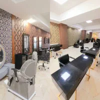 اجاره لاین های آرایشگاه(ناخن کار،مژه کار،رنگ لایت)|خدمات آرایشگری و زیبایی|کرج, گوهردشت|دیوار