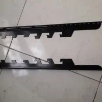 استن نصب ال سی دی به دیوار|تلویزیون و پروژکتور|تهران, سلسبیل شمالی|دیوار