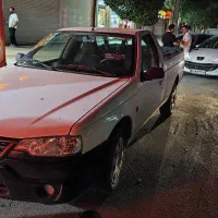 آریسان۲ ۱۴۰۳ معاوضه با شاهین پلاس