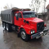 کمپرسی دوکابین مدل ۱۳۷۱