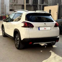 پژو ۲۰۰۸ مدل ۹۸|خودرو سواری و وانت|شیراز, شهرک بهشتی|دیوار