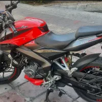 موتور  ns 200