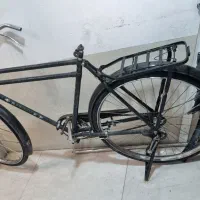 دوچرخه کلکسیونی