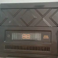 بخاری سپهر الکتریک