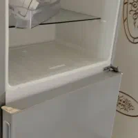 یخچال فریزر جنرال دو در پرداخت درب منزل