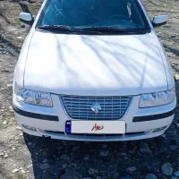 سمند اف 7|خودرو سواری و وانت|پیرانشهر, |دیوار