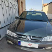 پارس۸۱|خودرو سواری و وانت|کوهپایه, |دیوار