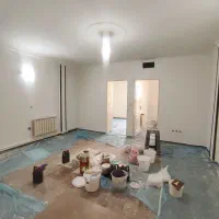 تهرانپارس املاک 64 متر /دو خواب /فول/ تخلیه|اجارهٔ آپارتمان|تهران, تهرانپارس غربی|دیوار