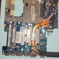 مادربورد لپتاپ لنوو g580