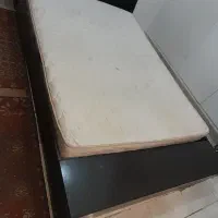 تخت خواب|تخت و سرویس خواب|تهران, گلاب دره|دیوار