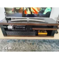 میز تلویزیون ترک