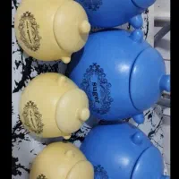 پاسماوری|قوری، کتری، قهوه‌ساز دستی|قدس, شهر‌قدس|دیوار