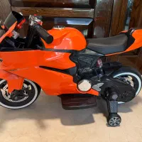 موتور شارژی