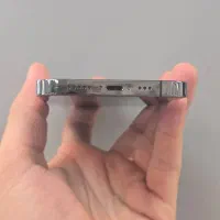 اپل iPhone 12 Pro با حافظهٔ ۲۵۶ گیگابایت|موبایل|مشهد, احمدآباد|دیوار