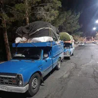 نان خشک فروشی