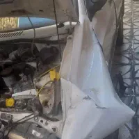 پراید مدل ۸۸ دو گانه سی ان جی دستی