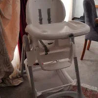 صندلی غذای کودک