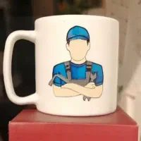 ماگ مشاغل