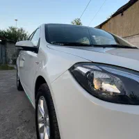 برلیانس مدل ۹۶بدون رنگ ۱۰۰تا کار واقعی