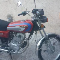 موتور هندا دینو