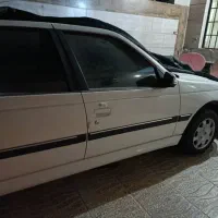 پژو پارس سال