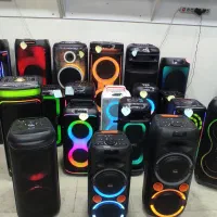 اسپیکر میکرولب تنب 84