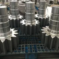 خدمات دندهزنی و ساخت انواع دنده|خدمات پیشه و مهارت|ورامین, شهرک صنعتی خیرآباد|دیوار