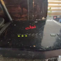 مودم اینترنت پر سرعت با تلفن منزل