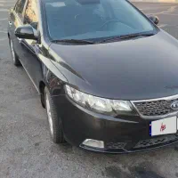 سراتو 96 آپشنال