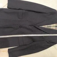 کت و شلوار مردانه|لباس|پرند, فاز ۱|دیوار