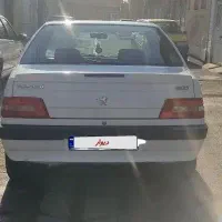 405slx.پارس|خودرو سواری و وانت|نیشابور, فرح بخش|دیوار