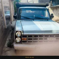 نیسان، مدل ۲۰۱۴