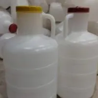 دبه خیار شور