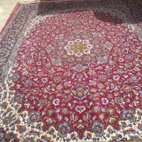 فرش ۱۲ متری کارکرده