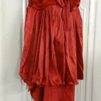 لباس عروس و لباس مجلسی دخترانه