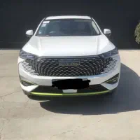 شوال haval H6 2025