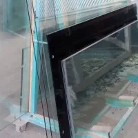شیشه سکوریت