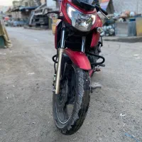 آپاچی ۲۰۰