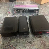 پاور بانک از ۵ هزار تا ۴۰ هزار نو