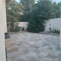 ۲۰۴ متر زمین ۷۵ بنا ۱۲ متر مغازه