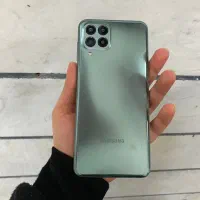 ‌5G  M33 گوشی|موبایل|ورامین, ریحان آباد|دیوار