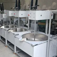 بامیه پز|ماشین‌آلات صنعتی|یزد, |دیوار