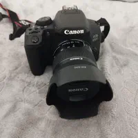 دوربین ۸۵۰d canon