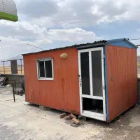 فروش کانکس 10 متری