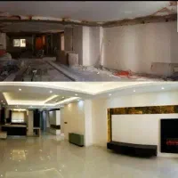 بازسازی اصولی و مهندسی ، تلفیق تخصص و تجربه|خدمات پیشه و مهارت|تهران, شهرک محلاتی|دیوار