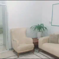 خانه ویلایی یک طبقه و بهار خواب