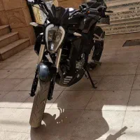 موتور بلنتا R225
