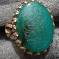 انگشتر مردانه خیلی زیبا