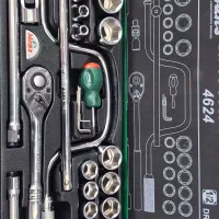 جعبه بکس هنس و جینوس|ابزارآلات|سبزوار, مدرس|دیوار